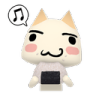 cat_hmm Discord emoji
