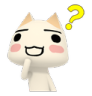 cat_huh Discord emoji