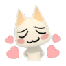 cat_loveyy Discord emoji