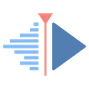 kdenlivelogoblank500px