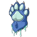 FurryHangoutSeverIcon Discord Emoji