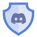 discord_moderator_logo Discord emoji