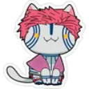 akazacat