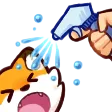 wixelsSpray wixelsSpray
