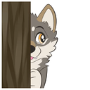 Furry_Peek Discord emoji