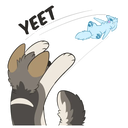 Furry_Yeeet Discord emoji