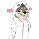 Furry_animal Discord emoji