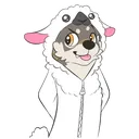 Furry_animal Discord Emoji