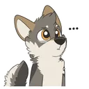 Furry_ehh Discord Emoji
