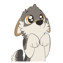 Furry_cute Discord emoji