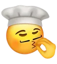 chefkiss