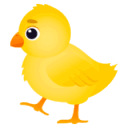 :chickwalk: