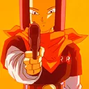 Android17Gun