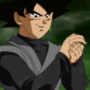 GokuBlackClap