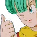 ThumbsupBulma