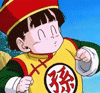 DancingGohan