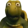 huh