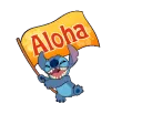 aloha