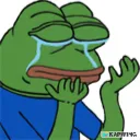 Pepe Why pepe_why Discord Emoji