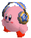 kirbydance