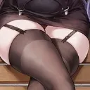 IronbloodThighs