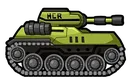 tank