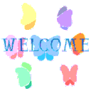 welcomebutterfly