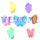 welcomebutterfly