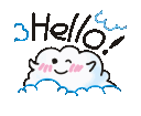hello
