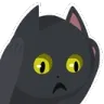 scaredycat