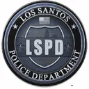 lspdlogo Discord Emoji