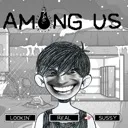 amogus Discord Emoji