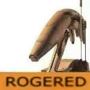rogered
