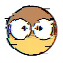 glitchstare