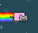 nyancat1 Discord Emoji