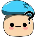 Mushjewquestion