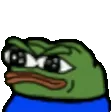 peepoLeave