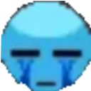 Sad