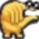 LowRezPinchy