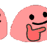 partyblob Discord emoji