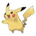 _Pikachu Discord emoji