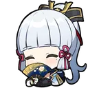 Ayakahappy Discord Emoji