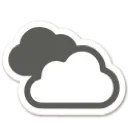 Cloudy