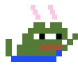 2533bunnypeped