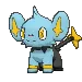 shinx