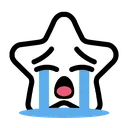 sob Discord Emoji