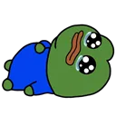peepoLost
