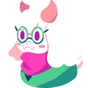 ralsei_w_loaf