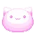 6770pastelpinkbouncingkitty