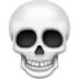 skull
